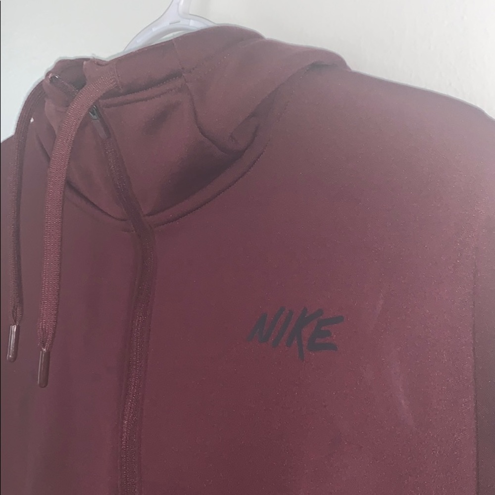 Nike hoodie